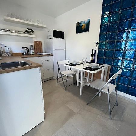 Apartmán Blue Penguin Pinezići Exteriér fotografie