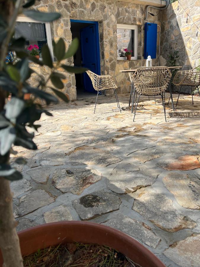 Apartmán Blue Penguin Pinezići Exteriér fotografie