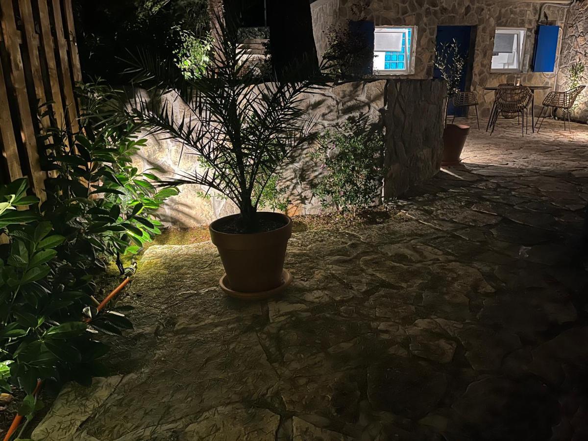 Apartmán Blue Penguin Pinezići Exteriér fotografie
