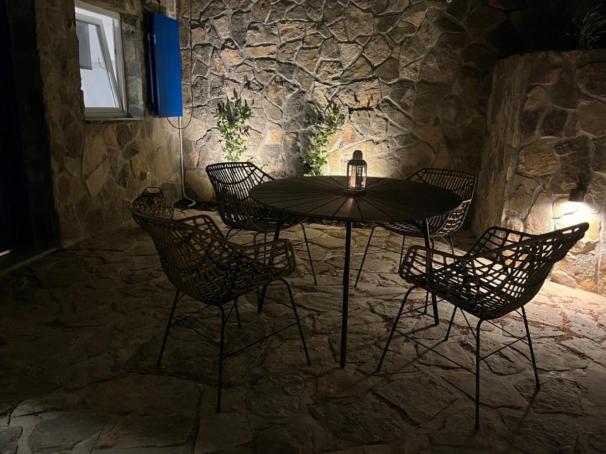 Apartmán Blue Penguin Pinezići Exteriér fotografie