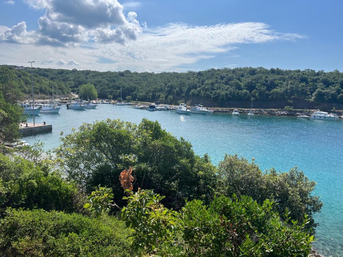 Apartmán Blue Penguin Pinezići Exteriér fotografie